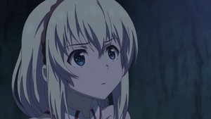 Grimms Notes The Animation Season 1 Episode 12
