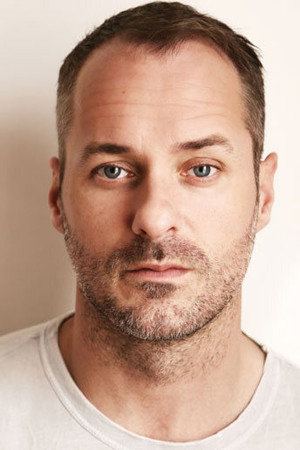 Declan Bennett portrait