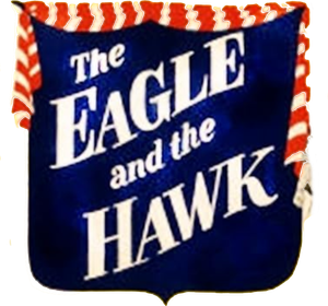 The Eagle and the Hawk — Logos 1
