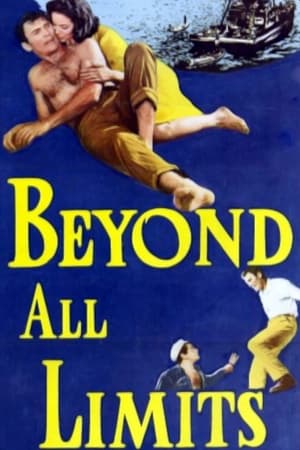 Poster Beyond All Limits 1959