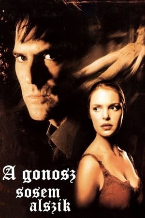 Poster A gonosz sosem alszik 2003