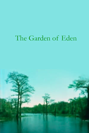 Poster The Garden of Eden 1984