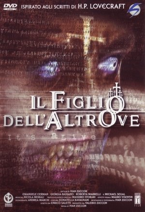 Maelstrom - Il figlio dell'altrove (2001)