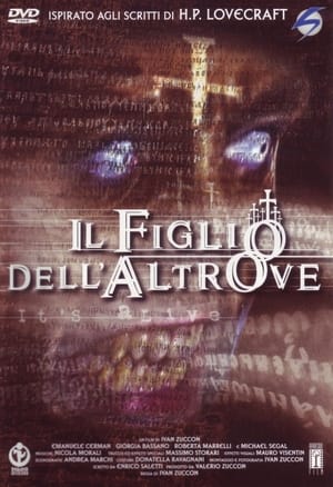 Image Maelstrom - Il figlio dell'altrove