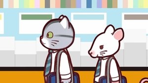 Anime Shop Buddies!