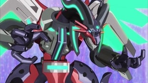 Yu-Gi-Oh! VRAINS: 1×11