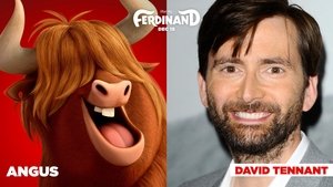 ดูหนัง Ferdinand (2017) เฟอร์ดินานด์