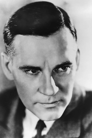 Walter Huston photo