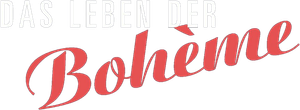 La Vie de Bohème