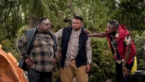 The Neighborhood: 1×19