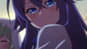 Z/X: Code Reunion: Episódio 9
