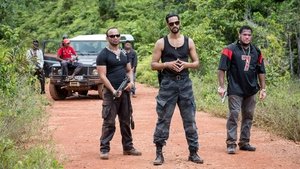 Ver 1x2 - Oro (Guyane) Oro (Guyane) - Episodio 2 episodio 2 online