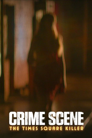 Crime Scene: The Times Square Killer 14