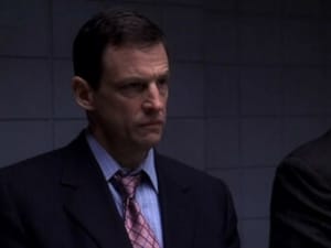 Criminal Intent – Verbrechen im Visier: 2×5