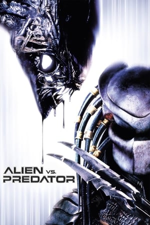 Poster Alien vs. Predator 2004