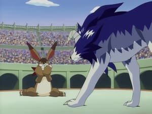 Monster Rancher Hare's Trick