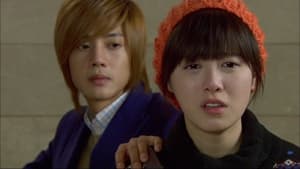 Boys Over Flowers Episode 13