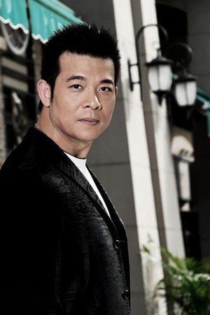 Ben Ng is