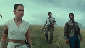 Star Wars: The Rise of Skywalker