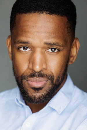 Brian Bususu portrait