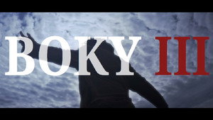 Boky III