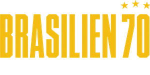 Brasil 70: A Saga do Tri — Logos 1