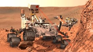 Welcome to Mars | StreamHub