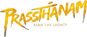 Prassthanam