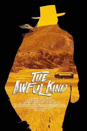 Poster The Awful Kind (2019)