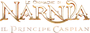 Le cronache di Narnia - Il principe Caspian