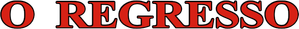 O Regresso — Logos 1