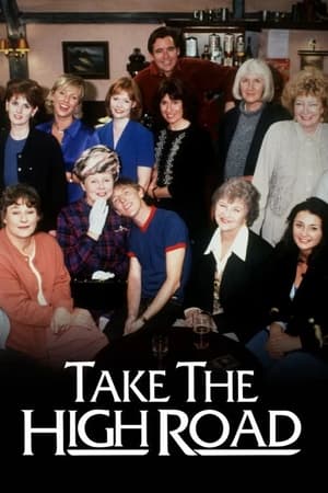 Poster Take the High Road Staffel 12 1980