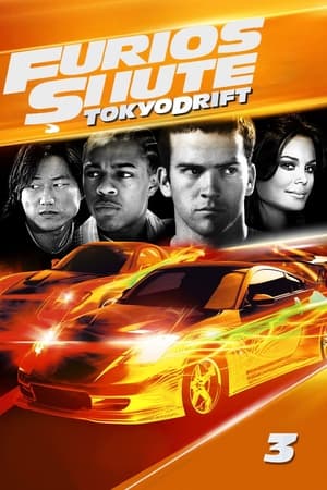 Furios și iute: Tokyo Drift 2006