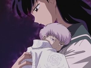 InuYasha: 4×126