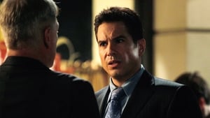 NCIS – Tengerészeti Helyszínelők: 8×1