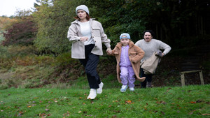 The Astronaut (2025) ซับไทย