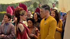 Star Trek : Strange New Worlds Season 1 Episode 6