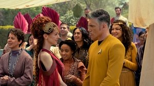 Star Trek: Strange New Worlds: Sezon 1 Odcinek 6