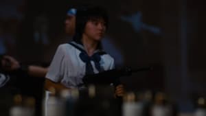 กระโปรงสั้นตะบันเจ้าพ่อ (1981) Sailor Suit and Machine Gun