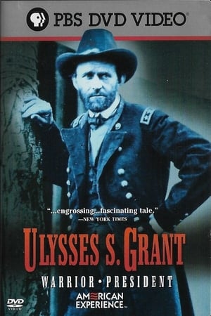 Poster American Experience: Ulysses S. Grant (Part 2) 2002