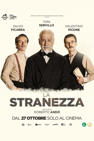Strangeness 7