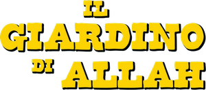 O Jardim de Allah — Logos 1