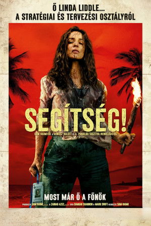 Poster Segítség! 2026