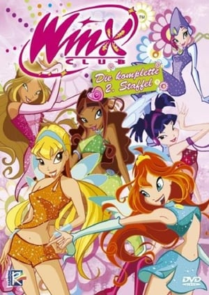 Winx Club: Staffel 2