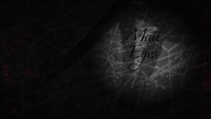 Mad Eyes backdrop