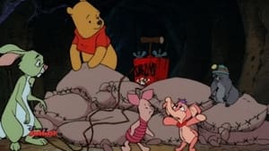 Neue Abenteuer mit Winnie Puuh: 1×18