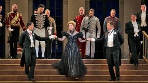 The Metropolitan Opera: The Merry Widow film complet