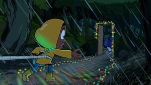 Craig of the Creek Doorway to Helen