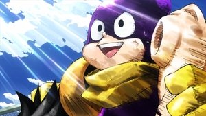 My Hero Academia Temporada 2 Capitulo 23