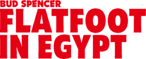 Flatfoot in Egypt